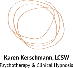 San Diego Therapy - Karen Kerschmann