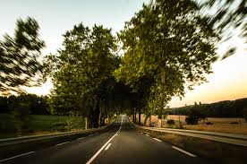Highway hypnosis is common and can be used as a reference for what state one needs to be in for clinical hypnosis