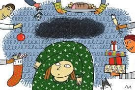 4 Tips on Coping During the Holidays from a Cognitive Behavioral Therapist in San Diego